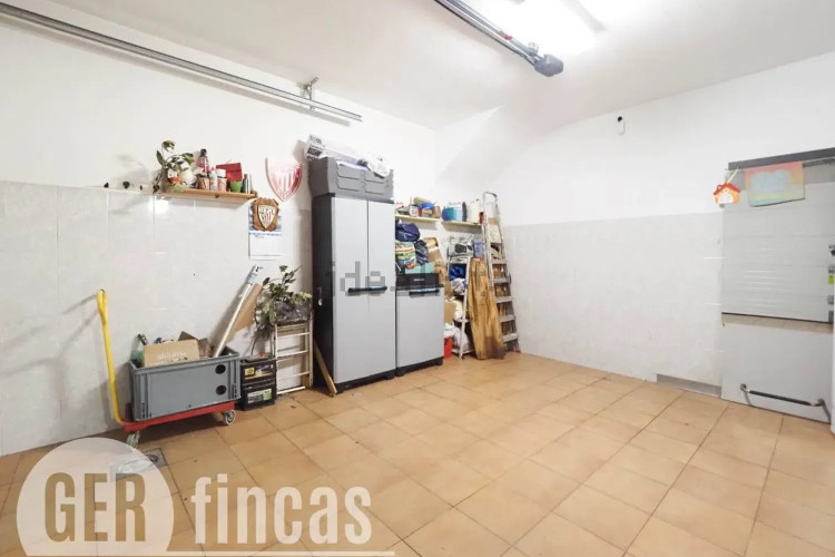 Chalet en avenida del Vallès