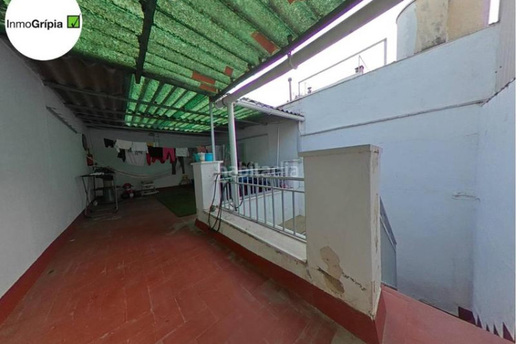 Casa  en venta en la gripia en Les Arenes - La Grípia - Can Montllor Terrassa