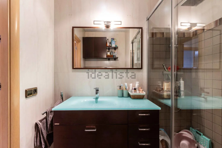 Piso en Barrio Can Palet