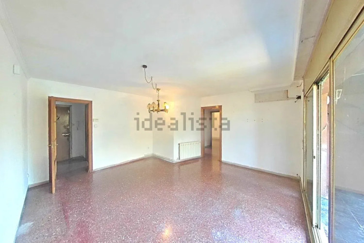 Piso en Barrio Can Parellada