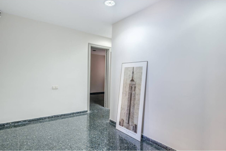 Pius XI, Vallparadu00EDs - Antic Poble de Sant Pere