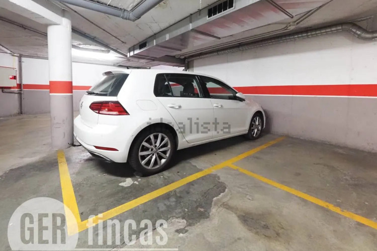 Dúplex en calle de Jerez