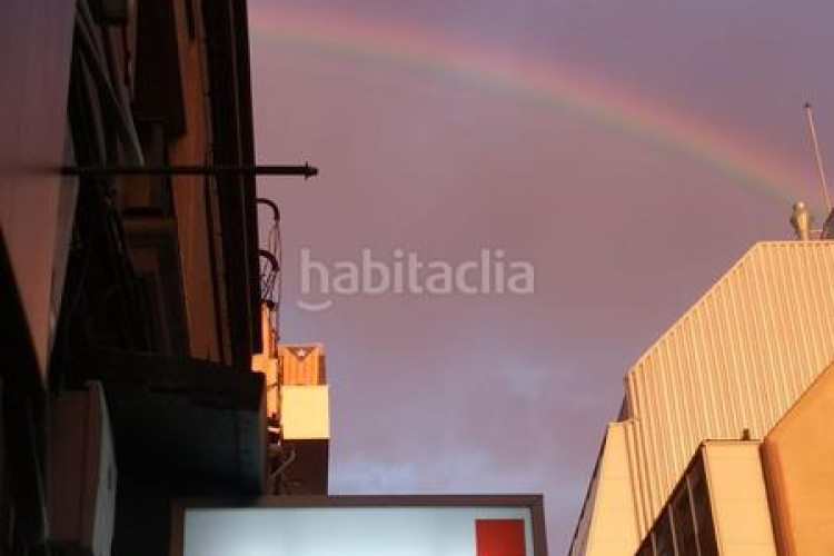 Planta baja  en venta en sant pere, 2 dormitorios. en Terrassa