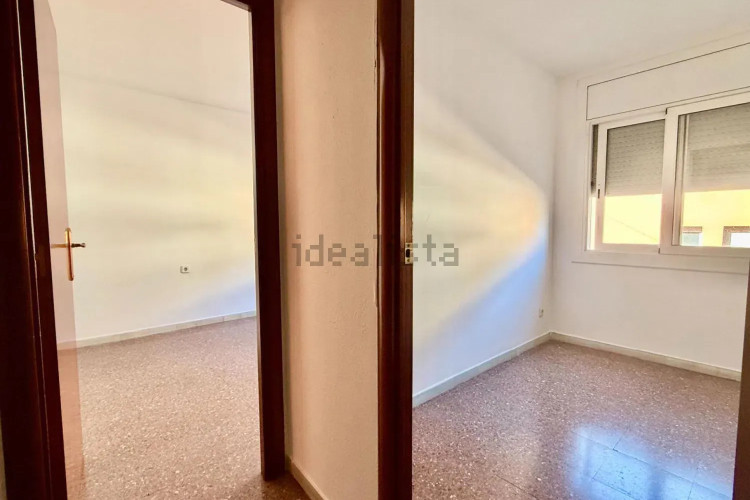 Piso en calle d'Amèrica