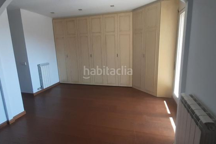 Piso  ca naurell en Ca n'Aurell Terrassa