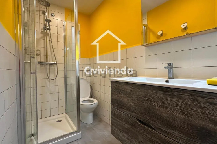 Piso en calle del Maresme