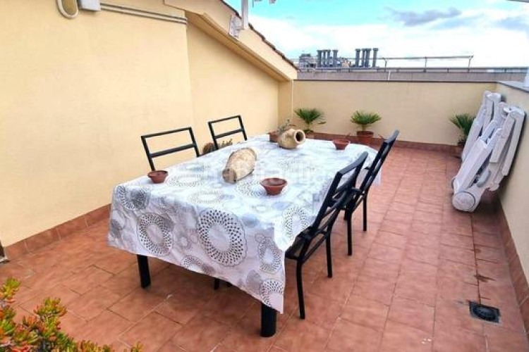 Ático duplex en venda a les arenes la gripia en Les Arenes - La Grípia - Can Montllor Terrassa