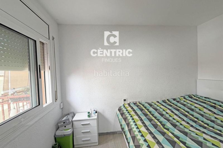 Piso ático en venta en Can Palet cerca del parque vallparadís en Terrassa