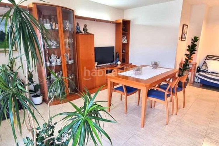 Ático duplex en venda a les arenes la gripia en Les Arenes - La Grípia - Can Montllor Terrassa