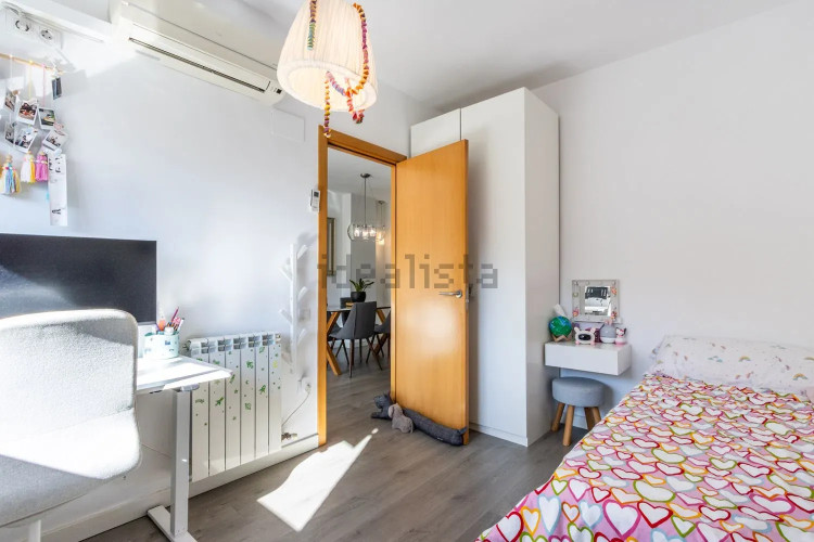 Dúplex en Barrio La Cogullada