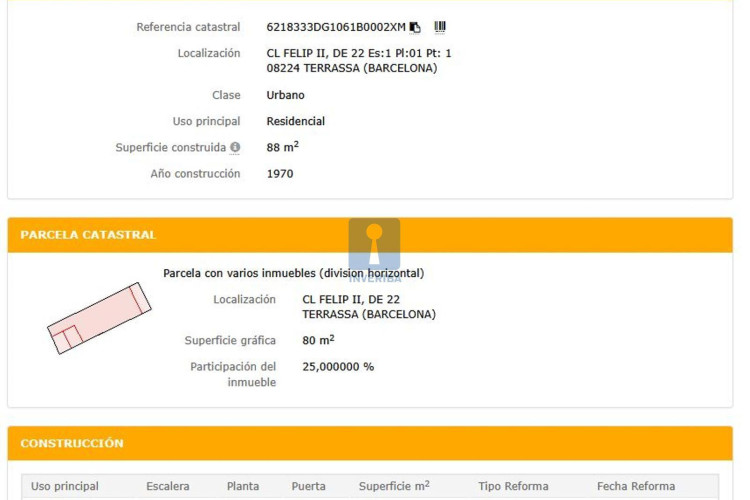 Felip II, La Maurina
