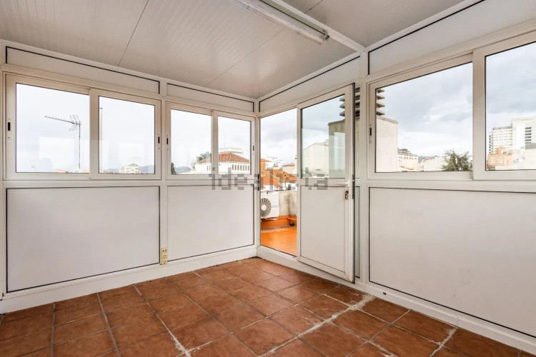Chalet en calle de Sant Quirze