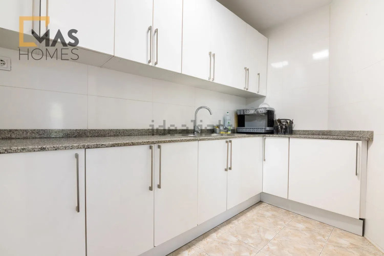 Piso en calle de Nicolau Talló