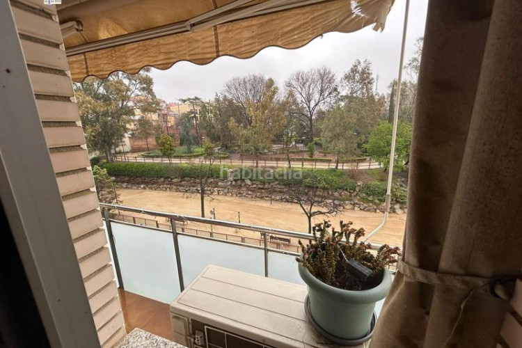 Piso exclusivo piso en el corazón zona ca naurell!!! en Terrassa