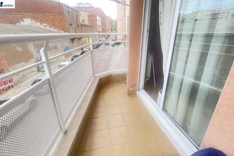  MESTRE SERRAT, Sant Pere