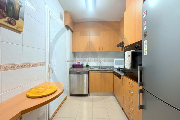 Piso tu nuevo hogar! en Torre - Sana Terrassa