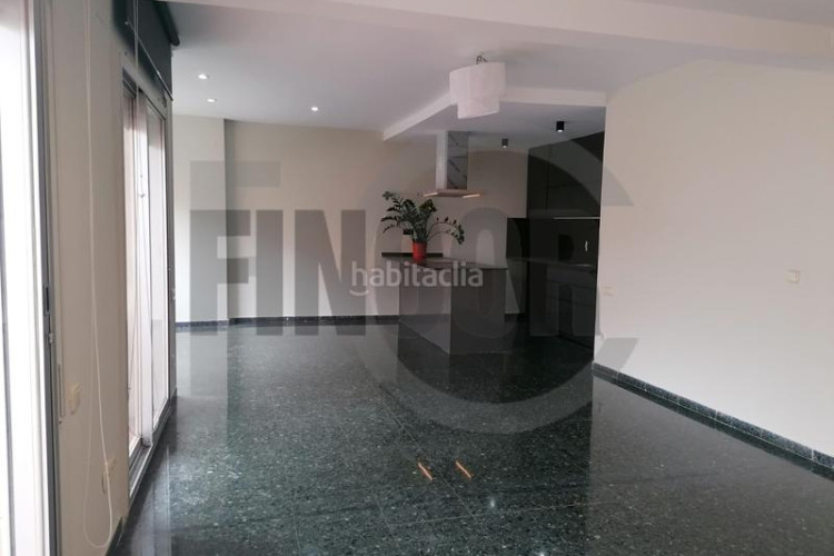 Piso exclusivo piso en vallparadís en Vallparadís - Antic Poble de Sant Pere Terrassa