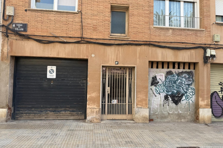 Barri del Centre