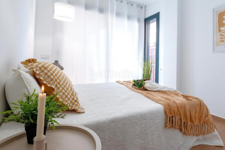 Dúplex en San Pere Terrassa