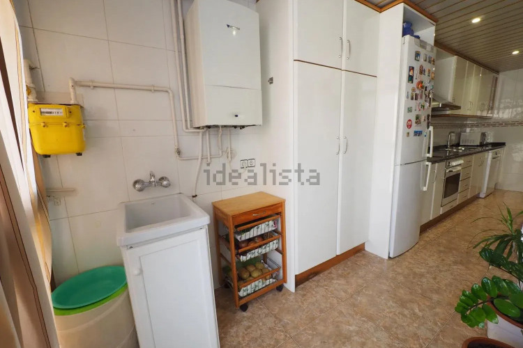 Piso en Barrio Escoles