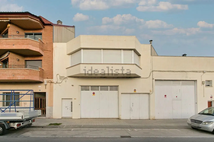 Piso en ronda de Ponent