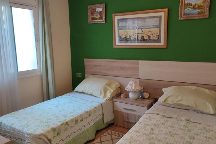 De Madrid, Torre-Sana