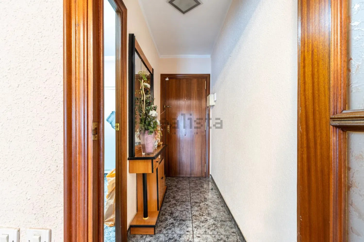 Piso en avenida de Can Boada del Pi