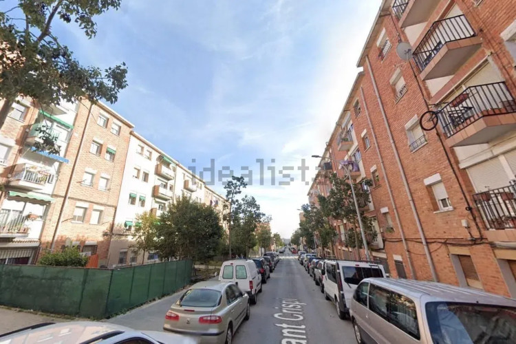 Piso en Barrio Ca n'Anglada
