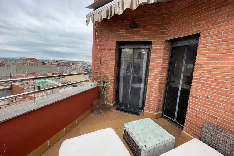 Dúplex en venta en Rambla de Francesc Macià