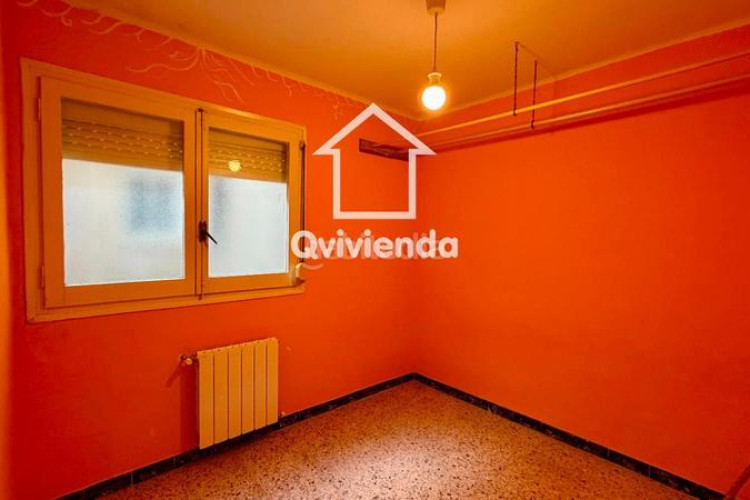 Piso  con espectaculares vistas en Can Palet en Terrassa