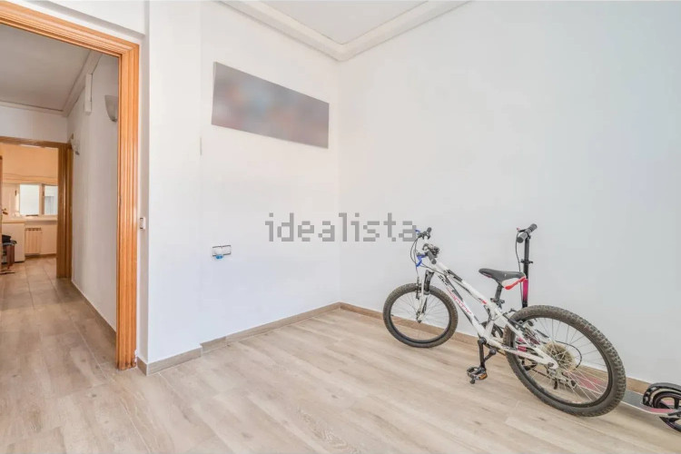 Piso en Barrio Escoles