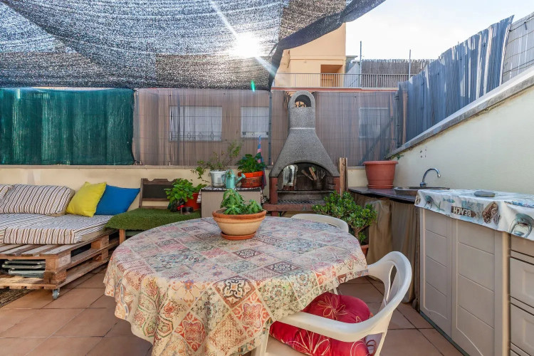 Dúplex en Ps Magallanes, De