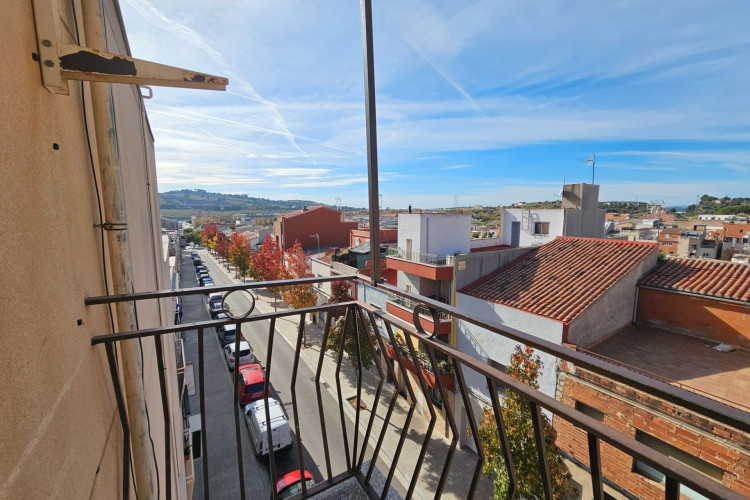 Carrer de Nu00FAria, La Maurina