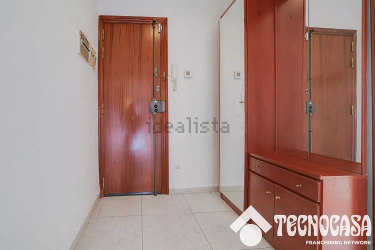 Ático en calle ďOrà