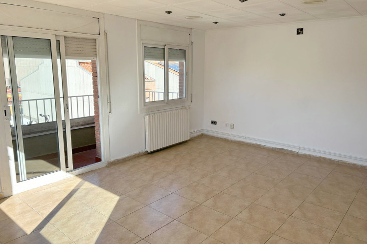 Carrer de Sant Cugat, Sant Pere Nord