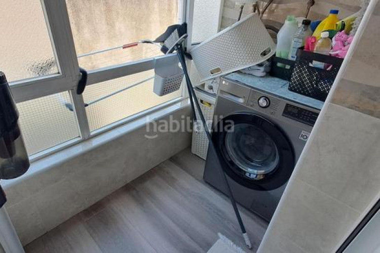 Ático en Ca n'Anglada Terrassa
