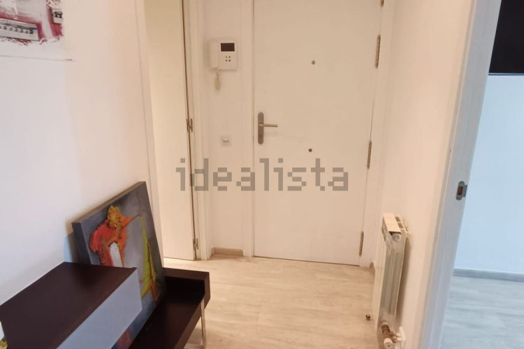 Piso en Barrio Torre-sana