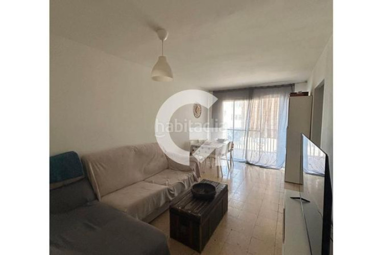 Piso  con posibilidades en bonaire en Pla de Bon Aire Terrassa