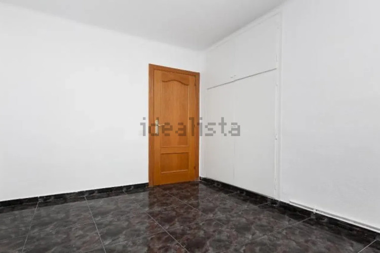 Piso en Barrio Ca n'Anglada