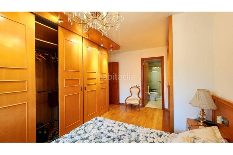 Piso  en venta en ca naurell 08224 en Ca n'Aurell Terrassa