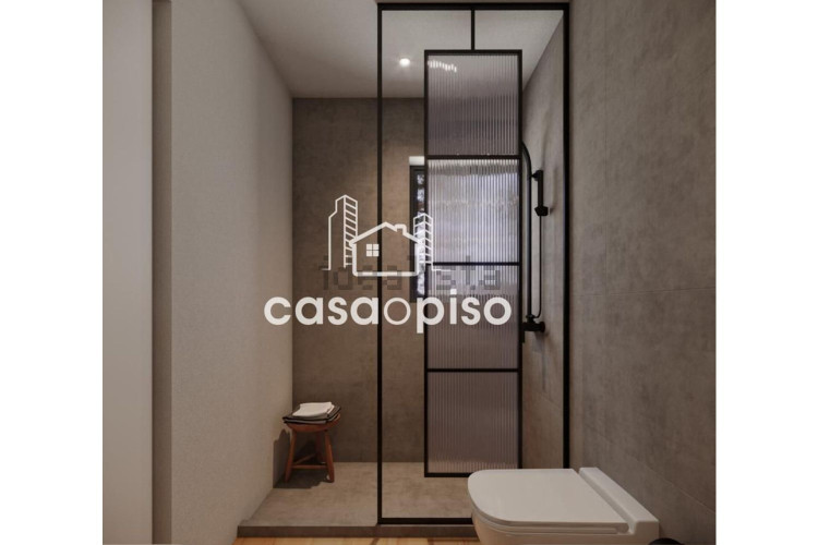 Chalet adosado en Barrio Can Parellada