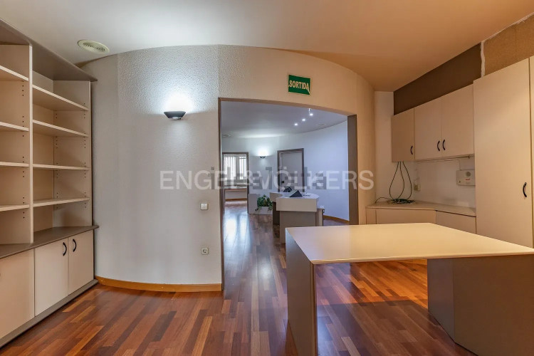 Piso en Barrio Centre