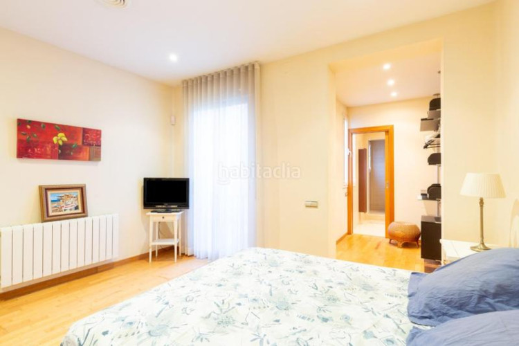 Ático en plaza anselm clavé 5 joia modernista única i irrepetible en Terrassa