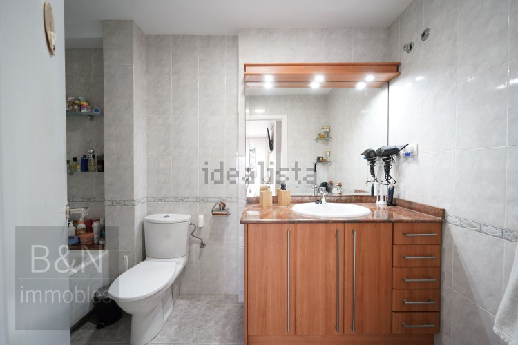 Piso en venta en Calle d'Antoni Barata