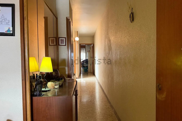 Chalet adosado en CL Sant Lloren, De