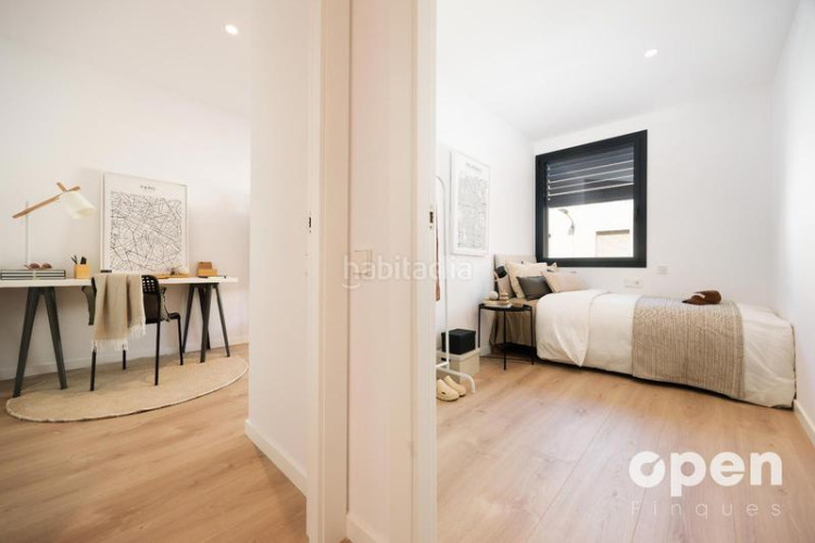 Casa adosada calle navas de tolosa en Segle XX Terrassa