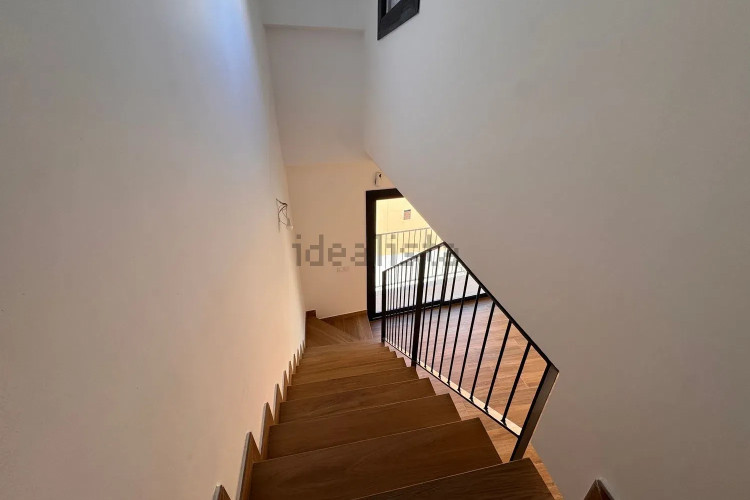 Dúplex en calle Catalunya, 74