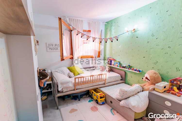 Piso en venta en La Grípia