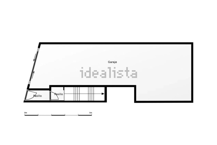 Chalet en calle de Sant Quirze