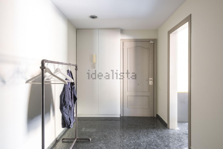 Piso en calle de Pius Xi